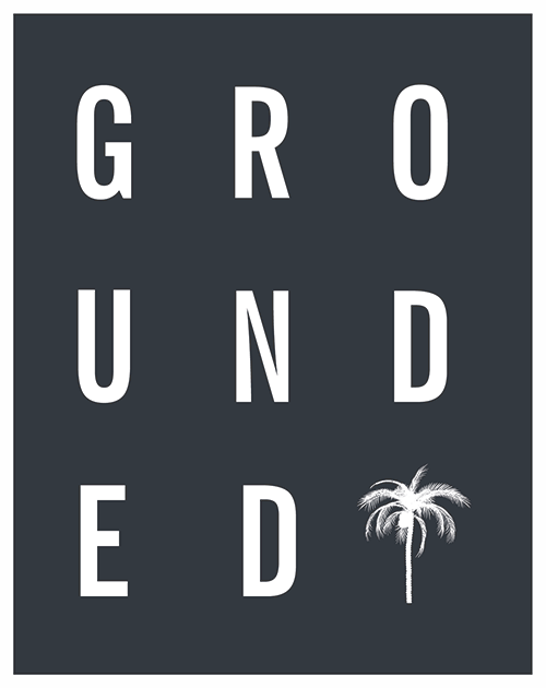 Grounded Body Scrub®