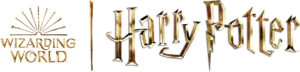 Harry Potter Logo